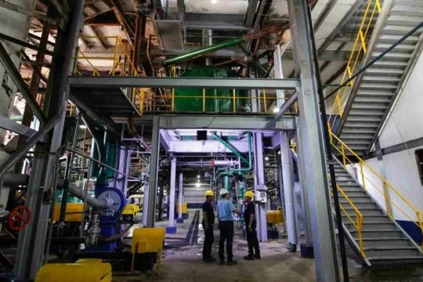 Empresas de Aragua operan y aseguran la distribución tras terremoto