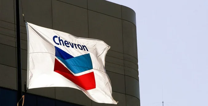 Chevron ubica a Venezuela en su cima de inversiones con plan petrolero