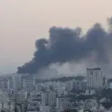 EE.UU. causa al menos una muerte y varios heridos en ataques