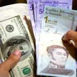 Dólar hoy en Venezuela: el paralelo sube a 889,81 Bs este viernes