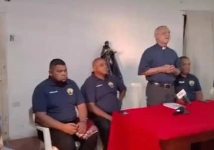 Cabimas está lista para la fiesta de San Benito  