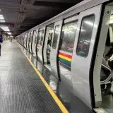 Reactivan el Metro de Caracas, Valencia, Maracaibo y el ferrocarril de los Valles del Tuy