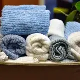 Métodos caseros para eliminar el olor a humedad de las toallas