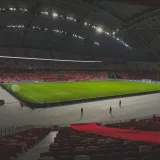 El Mundial 2026 arranca con un amplio despliegue de vigilancia en estadios y sedes