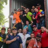 Maracaibo expresa respaldo a Caracas y La Guaira tras los sismos del 24 de junio