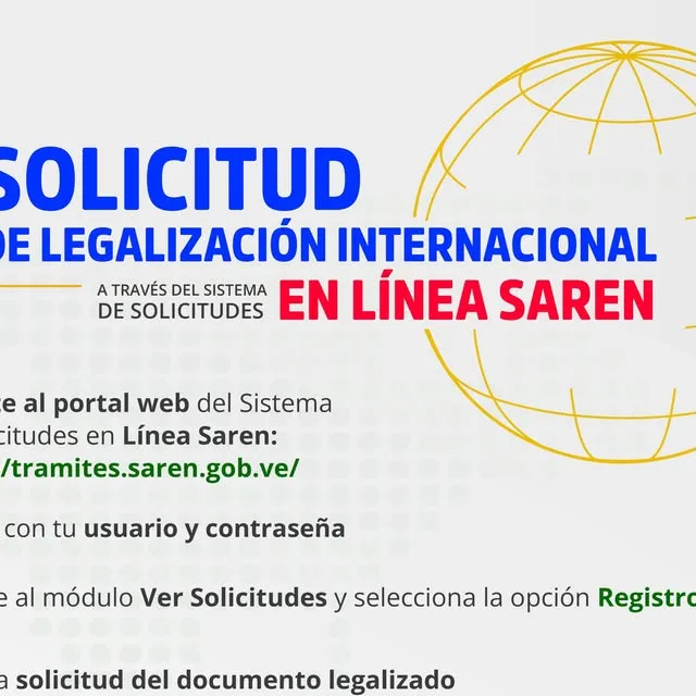 Publicación de Instagram de Registros y Notarías