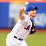 Max Scherzer: “tenía que afinar algunas cosas”