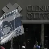 Perito afirma que Maradona tuvo responsabilidad en su muerte