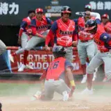 Venezuela cae en su debut ante Panamá en el Mundial de Béisbol U18