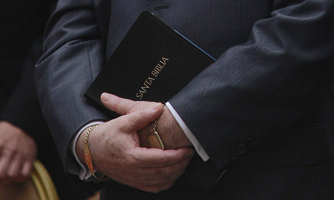 Acusan a pastor por abuso sexual contra adolescente en Miranda