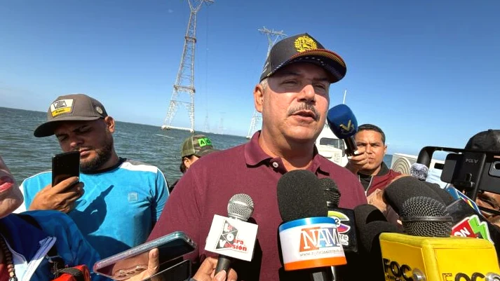Zulia apuesta por 6 plantas térmicas para sumar 700 MW