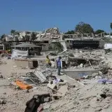 Nisar mide 60 cm de desplazamiento tras terremotos de 7,5 en Venezuela