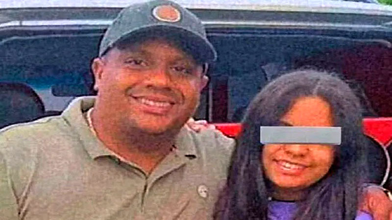 Detenido funcionario del CICPC que hirió de bala a padre e hija en diciembre