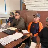 Cabimas inicia inspecciones técnicas en edificios de gran altura
