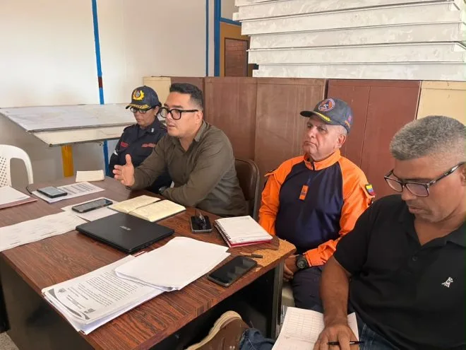 Cabimas inicia inspecciones técnicas en edificios de gran altura