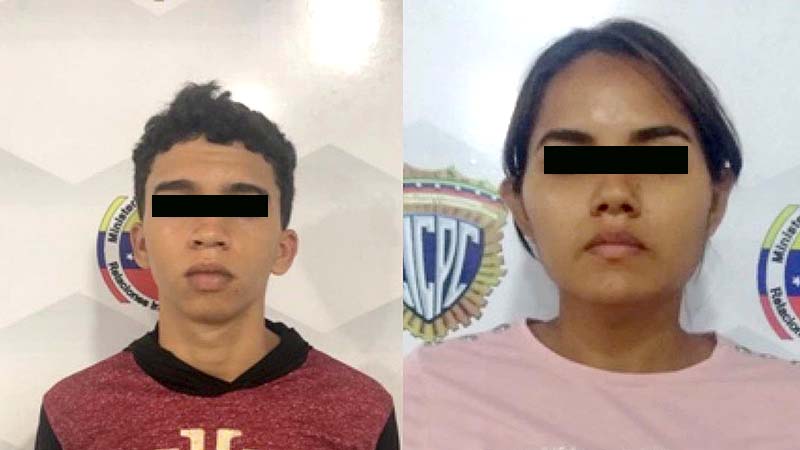 
				Cicpc esclareció el infanticidio de Dilan Morantes en Tinaquillo			