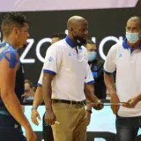 Maye y Ecker son los coaches del mes en la SPB