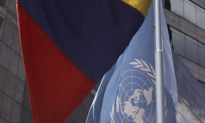 ONU pide 296 millones para atender 1,3 millones en Venezuela