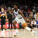 Orlando corta a Jonathan Isaac pese a un contrato de 44 millones de dólares