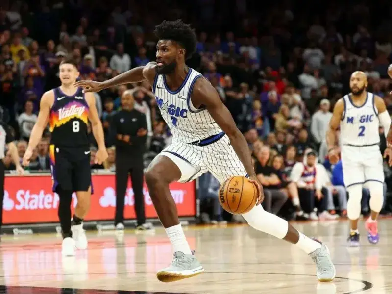 Orlando corta a Jonathan Isaac pese a un contrato de 44 millones de dólares
