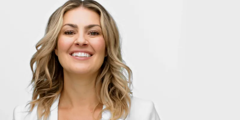 A TV Journalist Shares Her Experience Trying Injectables for the First Time