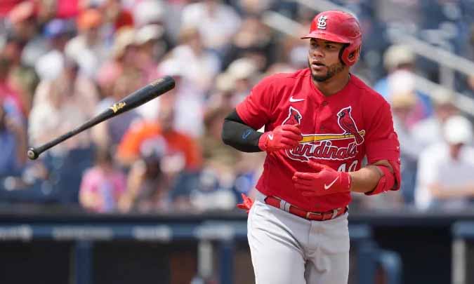 Willson Contreras impulsa dos carreras en su regreso a Chicago 
