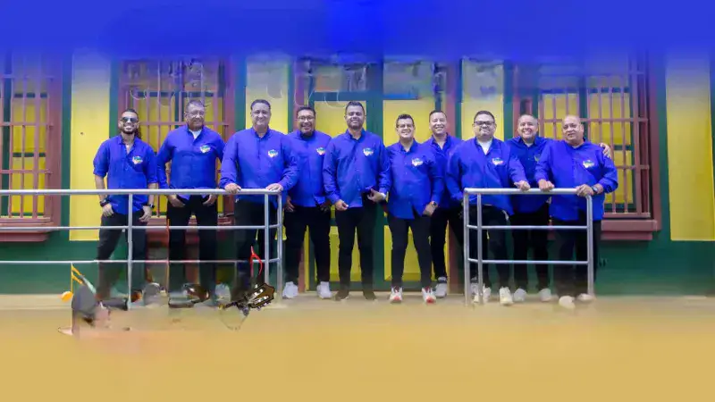 Gaiteros del Pozón presenta el sencillo Mi Maracaibo