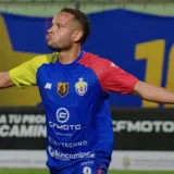 La fecha 10 del Clausura empezó con triunfo de UCV