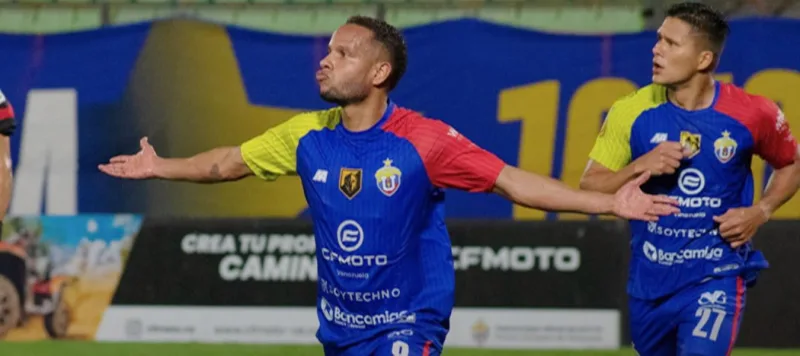 La fecha 10 del Clausura empezó con triunfo de UCV