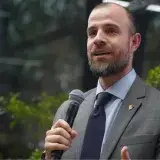 Román Maniglia asume la jefatura del Seniat