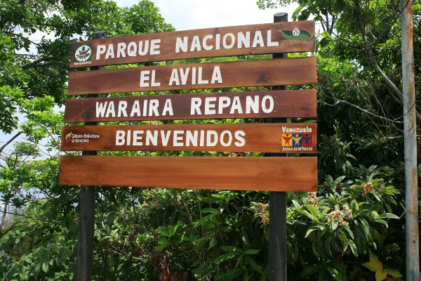 Sabas Nieves sigue como único acceso abierto en El Ávila
