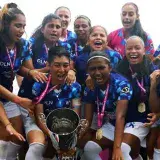 ULA FC se tituló en la Copa Venezuela femenina