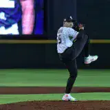 Padrón y García destacan en México