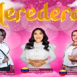 
			Presentarán en Maracaibo este 2-D el congreso «Herederas»		