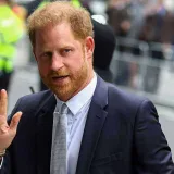 Harry retira su demanda por difamación contra el Mail on Sunday