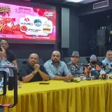 “Bailando a lo Zuliano” recauda fondos para hija de director de Los Masters