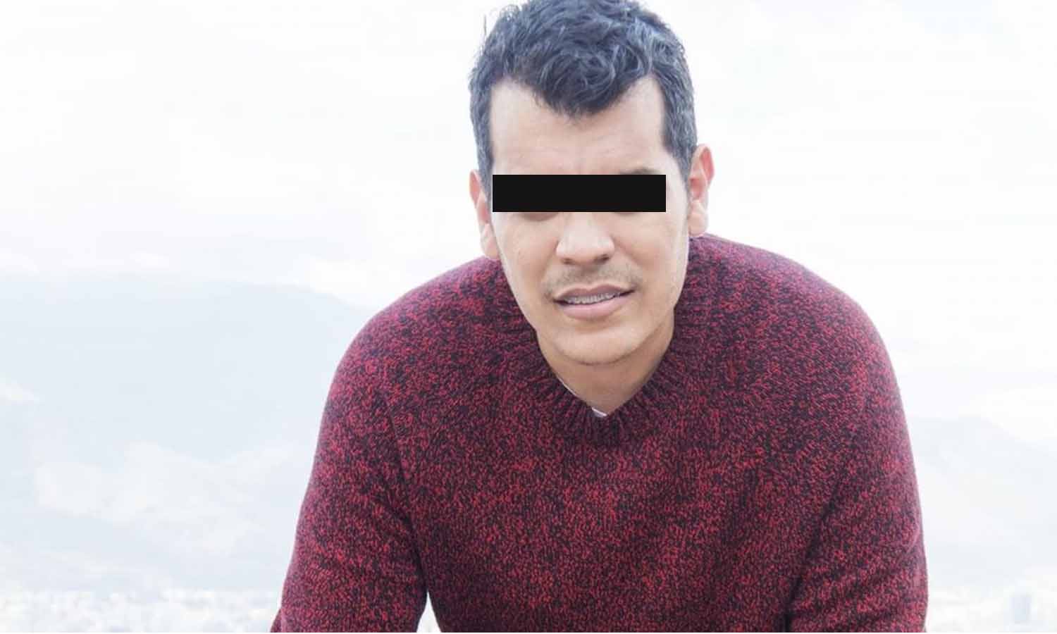 Aplazan audiencia de presentación del locutor Lenín Rojas 