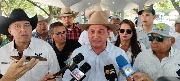 Ganaderos exigen seguridad y nueva ley ante la extorsión rural