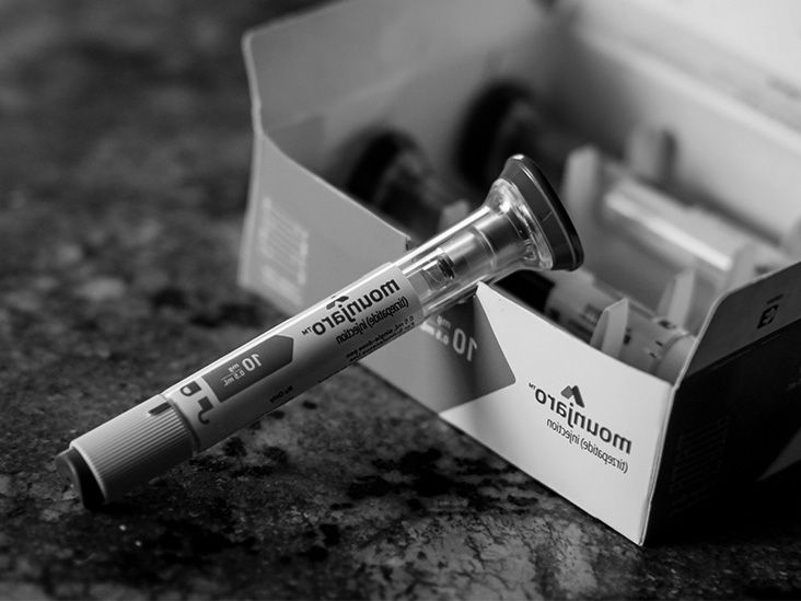 Extended treatment with Mounjaro and Zepbound can help people lose even more weight