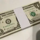 File:80 1 dollar bills in a homemade banknote strap.jpg