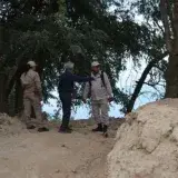 No hay colapso en Waraira Repano tras los sismos recientes