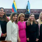 
				Cerró con broche de oro la expo “Mujeres Productivas Toman el Clez”			