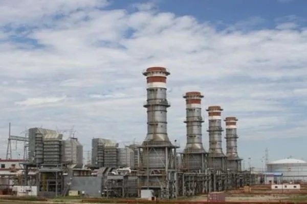 Termocarabobo recupera la mitad de su generación eléctrica