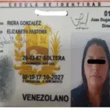 
			Venezolana cometió un cuantioso robo en su primer día de trabajo como doméstica: Argentina		