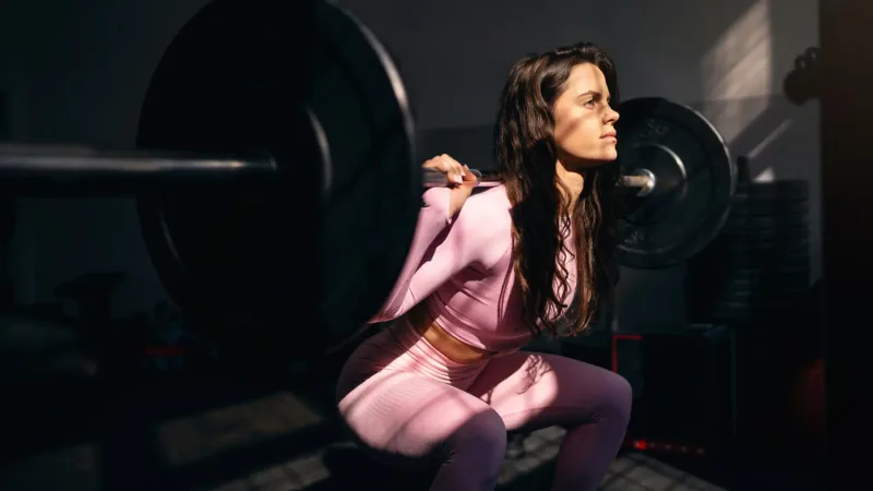 Isabel Belaustegui señala que el entrenamiento de fuerza es clave para reducir la grasa abdominal