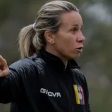 Pamela Conti: “Era el momento de sentir al aficionado cerca de nosotras”