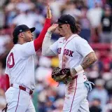 Medias Rojas empatan su mejor racha con 15 victorias