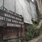 Geólogos descartan daños graves en laderas del Waraira Repano