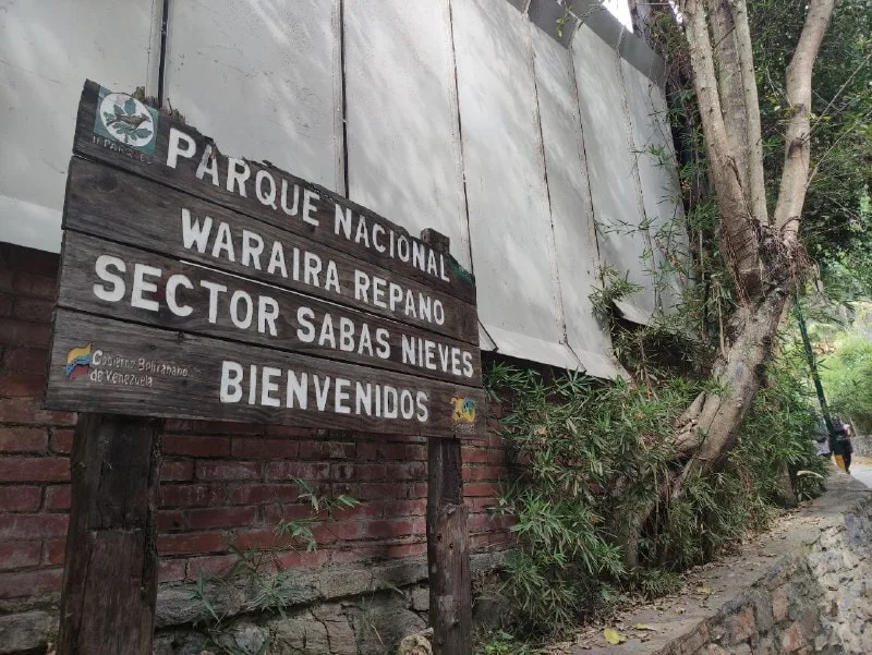 Geólogos descartan daños graves en laderas del Waraira Repano