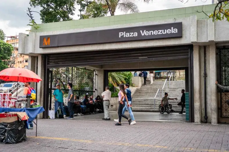 Metro de Caracas reanudará operaciones el 28 de junio tras inspecciones por sismos